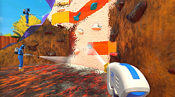 ꡼ No.008Υͥ / Switch2ǡPowerWash Simulator 2פ2025ǯۿꡣͧȰ˵ʱⰵ褦