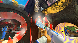 ꡼ No.009Υͥ / Switch2ǡPowerWash Simulator 2פ2025ǯۿꡣͧȰ˵ʱⰵ褦