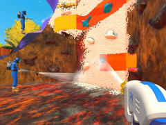 Switch2ǡPowerWash Simulator 2פ2025ǯۿꡣͧȰ˵ʱⰵ褦