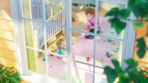 ���������꡼ No.002�Υ���ͥ������ / ǤŷƲ��CG���˥᡼������Close to you�פ�������ܺ٤������ǡ����ߥ�˥ƥ��Ǥϡ֥ԥ��ߥ�פȤδ�Ϣ��ͻ���������