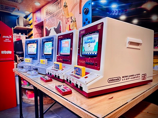 ꡼ No.003Υͥ / ѤΥȥޡTVFC/SFC碌륤Τ5ǯΥǥϼµΥ顼󥰤Ĥĥȥ