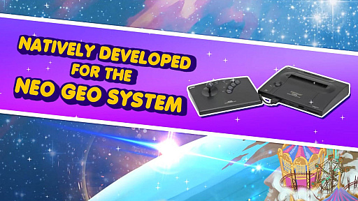 ꡼ No.006Υͥ / ̤ȯNEOGEO֥ХХХפ³Ԥ饦ɥեǥ󥰤»档NEOGEOǤȥɥ꡼७㥹Ǥ꡼ͽ