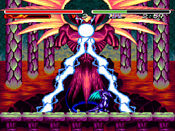 画像ギャラリー No.007のサムネイル画像 / 「魔獣王」30周年記念,SFC/SFC互換機用ゲームカセットが限定生産決定。11月27日発売