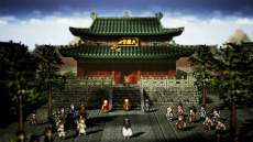 ꡼ No.013Υͥ / ץRPGWandering Sword״ǤPlayStation 5о졣ܸեܥ2026ǯ528ȯ