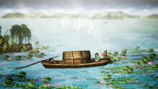 ꡼ No.017Υͥ / ץRPGWandering Sword״ǤPlayStation 5о졣ܸեܥ2026ǯ528ȯ