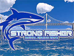 δꥲSTRONG FISHERפϡȤ鴶ܤΥॻ󥿡Ǹ뤫G-STAR 2025