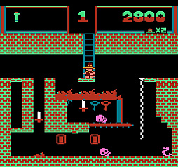 ꡼ No.003Υͥ / ȥȥʳեߥ˰ܿȥåǤȯ䡣õMontezuma's Revenge!פͽ