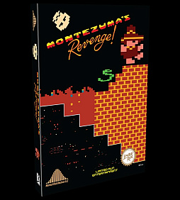 ꡼ No.007Υͥ / ȥȥʳեߥ˰ܿȥåǤȯ䡣õMontezuma's Revenge!פͽ