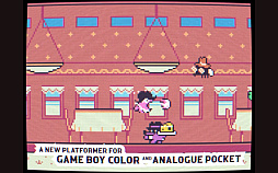 ���������꡼ No.007�Υ���ͥ������ / ������ܡ������顼�ѥ��եȡ�Kero Kero Cowboy�ס���ʸ�����档������Υ����ܡ����������ι������������벣���������륢�������