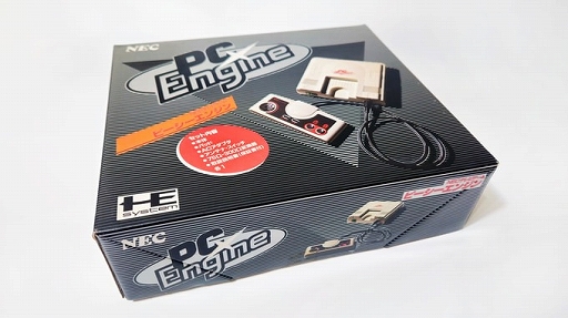 ���������꡼ No.005�Υ���ͥ������ / ����̤����PC���󥸥���ò��������Ҥ�Kickstarter�ǥ���ե����»��档300�ʾ��HuCARD�����Τ��Ǻܤ��졤���ʿ�ܤ�����å��Ǥ���