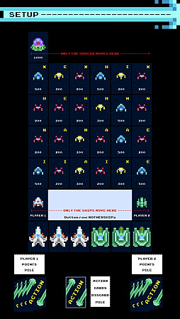 ���������꡼ No.005�Υ���ͥ������ / ������1���ͷ�٤륵���С��ѥ�TRPG��Meshline�ס����饦�ɥե���ǥ��󥰤�Kickstarter�Ǽ»���