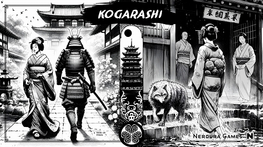 ���������꡼ No.009�Υ���ͥ������ / ������1���ͷ�٤륵���С��ѥ�TRPG��Meshline�ס����饦�ɥե���ǥ��󥰤�Kickstarter�Ǽ»���