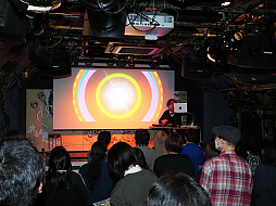 ���������꡼ No.035�Υ���ͥ������ / ��ROOMMANIA#203��25��ǯ���٥�ȡ֥롼�ޥ˥����ޥ˥�Night�ץ�ݡ��ȡ���ȯ�Ԥ�б�ԡ��ե���Ʊ���ࡼ�ɤ�����夬��