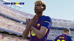 画像ギャラリー No.013のサムネイル画像 / Switch2向け「eFootball Kick-Off!」が2026年夏に発売。イーフトがさらにどこでも気軽に遊びやすくなる