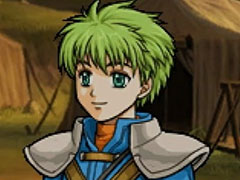 えっ，「ファイアーエムブレム 蒼炎の軌跡」のヨファについてとことん語っていいんですか!?　【高坂知也さんの推し語り9】