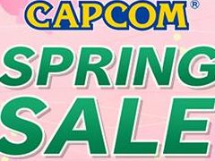 PS5/PS4版「バイオハザード RE:3」が997円と超激安！ PlayStation Store＆ニンテンドーeショップで「CAPCOM SPRING SALE」が開催中
