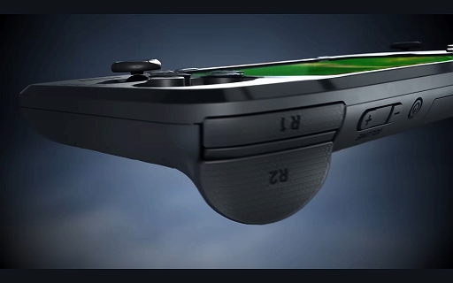 画像ギャラリー No.004のサムネイル画像 / レトロゲームやインディーゲームを公式ライセンスで楽しめる携帯ゲーム機「EVERCADE NEXUS」，予約受付がスタート