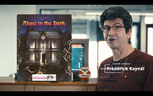 画像ギャラリー No.001のサムネイル画像 / メガドライブ向け新作「POPCORN DUEL」のクラウドファンディングを実施中。「Alone in the Dark」のクリエイターが手がける対戦型ブロック崩し