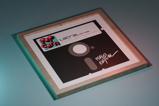 画像ギャラリー No.010のサムネイル画像 / メガドライブ向け新作「POPCORN DUEL」のクラウドファンディングを実施中。「Alone in the Dark」のクリエイターが手がける対戦型ブロック崩し