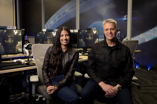 画像ギャラリー No.002のサムネイル画像 / 「We Are Xbox」― アーシャ・シャルマ氏が，組織統合と4つの成長戦略についてXbox全社員に向けてマニフェストを発信