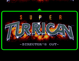 画像ギャラリー No.011のサムネイル画像 / 名作ACTが完全版としてROMカートリッジで復活。「スーパータリカン＆DIRECTOR'S CUT」，SFC/SFC互換機向けに7月下旬に発売