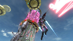 画像ギャラリー No.017のサムネイル画像 / Switch2版「地球防衛軍5」が2026年10月8日に，完全続編のシリーズ最新作「地球防衛軍6」が今冬に発売決定