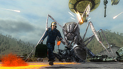 画像ギャラリー No.018のサムネイル画像 / Switch2版「地球防衛軍5」が2026年10月8日に，完全続編のシリーズ最新作「地球防衛軍6」が今冬に発売決定