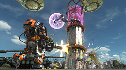 画像ギャラリー No.019のサムネイル画像 / Switch2版「地球防衛軍5」が2026年10月8日に，完全続編のシリーズ最新作「地球防衛軍6」が今冬に発売決定