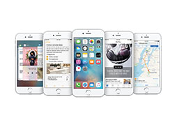 iPhone 6s / 6s Plusȯ˿͵ॢץiOS 9бϴ֤˹äĴƤߤʤͷǤ륲Ϥɤʤ롩