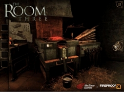 NetEase Games꡼ǿThe Room : Old SinsפȡThe Room Threeפܡڹ񡤹ޥϰۿ