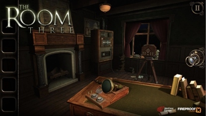 NetEase Games꡼ǿThe Room : Old SinsפȡThe Room Threeפܡڹ񡤹ޥϰۿ