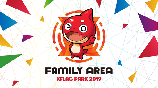 XFLAG PARK 2019ס71314ĥåǳŷ