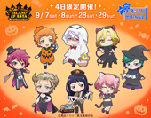 ֥ɥե Big Halloween Party! סꥪꥸʥ륰å1Ƥ