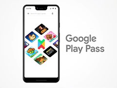 「Google Play Pass」が日本に上陸。広告やアプリ内購入なしで多くのアプリ，ゲームを利用できるサブスクリプションサービス
