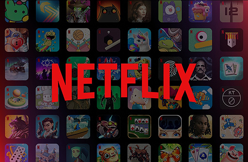 NetflixϺǯ40ܤΥ꡼ءŸΤޤǤȤ줫ޤȤ᤿³Netflixɵ