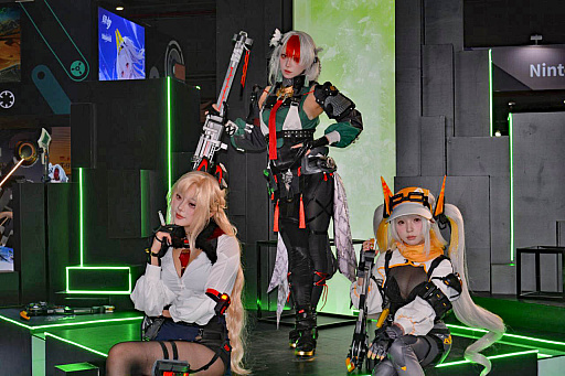 ꡼ No.010Υͥ / ФƤʤ˥Ĵβ륢&#x7EFF;&#x68A6;&#x65F6;ǷפBiliBili World 2025˽Ÿ