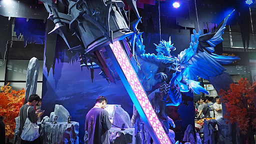 ꡼ No.018Υͥ / ϥ󹥤ĤʬʤΥåǡߥޥץ쥤RPGĩ̾ϡEmbersסCJ2025