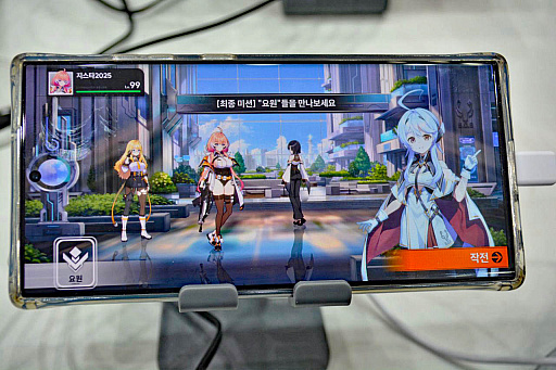 ꡼ No.005Υͥ / äѤˤ롪꤬ʬ䤹ХRPGN.O.A.H.פŸG-STAR 2025