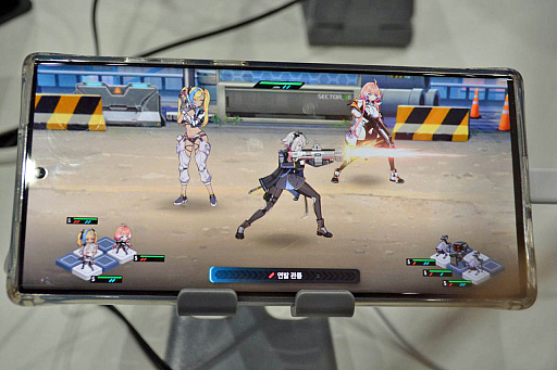 ꡼ No.017Υͥ / äѤˤ롪꤬ʬ䤹ХRPGN.O.A.H.פŸG-STAR 2025