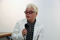 画像ギャラリー No.003のサムネイル画像 / 「ゲームクリエイター 飯野賢治」は,何を遺したのか。「イルカの学校」特別講義「夭折の鬼才 飯野賢治を学ぶ。」聴講レポート