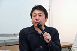 画像ギャラリー No.004のサムネイル画像 / 「ゲームクリエイター 飯野賢治」は,何を遺したのか。「イルカの学校」特別講義「夭折の鬼才 飯野賢治を学ぶ。」聴講レポート