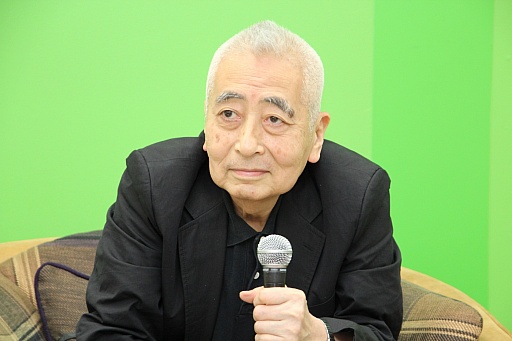 画像ギャラリー No.002のサムネイル画像 / PlayStationの生みの親・久夛良木 健氏と,その“保護者役”を務めた丸山茂雄氏が日本のエンターテイメントを語った「黒川塾(十)」聴講レポート
