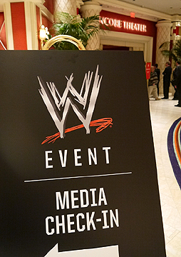 CES 2014ƤΥץ쥹WWEWWE Networkפ2014ǯ2ƤǥȡPS4ʤɤǤİǽ24֤Υȥ꡼ߥ