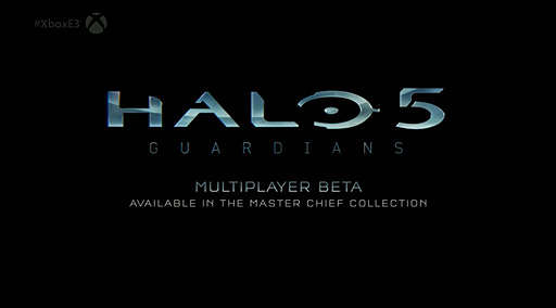 #002Υͥ/E3 2014Xbox OneHalo 5GuardiansפΥޥץ쥤¤12˥ȡ¥饤Ȥ1111ȯΡHalo: The Master Chief Collectionפ˥Хɥ