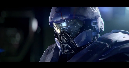 Halo 5 Guardians Multiplayer Beta 
