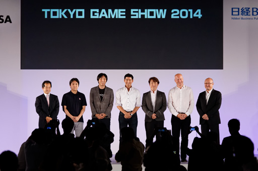 #003Υͥ/TGS 2014ϥޥۥΥѡܤΥԾĴֱ¿Ѳ륲ץåȥեߥХ벽륲ƻڡİ֥ݡ