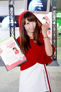 TGS 2014Ϥɡ620硤ѥ˥󤵤αѤǯZIPǸǤƤ𤷤Ƥߤॷ祦2014ѥ˥̿