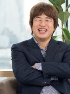 画像集#026のサムネイル/任天堂・岩田氏をゲストに送る「ゲーマーはもっと経営者を目指すべき!」最終回――経営とは「コトとヒト」の両方について考える「最適化ゲーム」