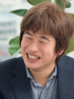 画像集#029のサムネイル/任天堂・岩田氏をゲストに送る「ゲーマーはもっと経営者を目指すべき!」最終回――経営とは「コトとヒト」の両方について考える「最適化ゲーム」