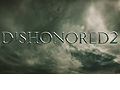 ［E3 2015］「Dishonored 2」が発表。PC/PS4/Xbox Oneで発売へ